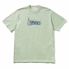 Pay Up Skate T-Shirt - Matcha