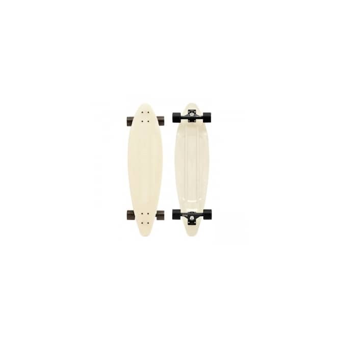 Penny Skateboards Glow Penny Complete Longboard 36