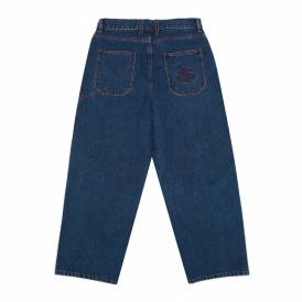 Phantasy Jeans - Denim