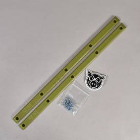 Pig Rails - Olive