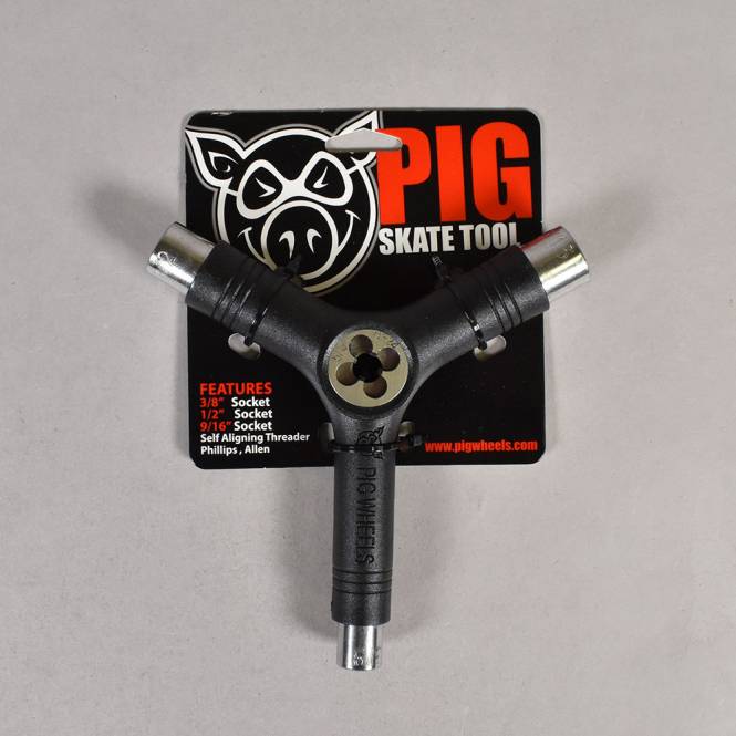 Scate Tools Skate Tool | T Tool | Skateboard Tool | Skateboard Tools | Ratchet ...
