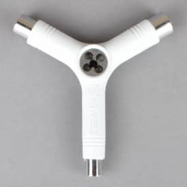 Pig Skate Tool - White