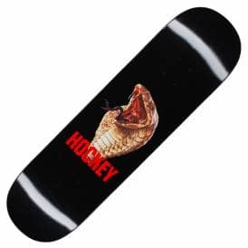 Hockey Skateboards Piscopo Snake Skateboard Deck 8.38