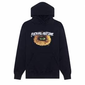 Pixel Eye Hood - Black