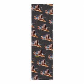 Pizza Cat Griptape - 9.0'' x 33''