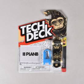Plan B Monkey Fingerboard