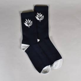 Plant Sock - Navy