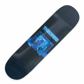 Poltergeist Skateboard Deck 8.5''