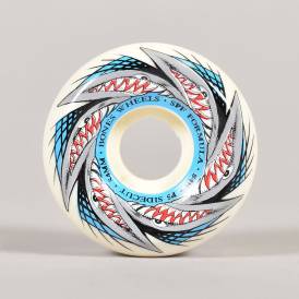 Pool Sharknado SPF P5 Sidecut 84B Skateboard Wheels 54mm