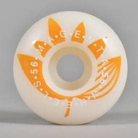 Power 100A Skateboard Wheels 56mm