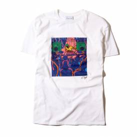 Premier Skate T-Shirt - White