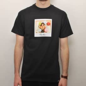 Primitive Claudia Baloons Skate T-Shirt - Black