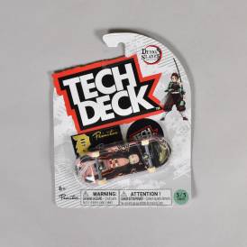 Primitive x Demon Slayer Nezuko Fingerboard