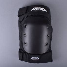 Pro Ramp Knee Pads - Black