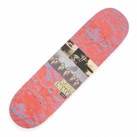 Public Enemy Skateboard Deck 8.5''