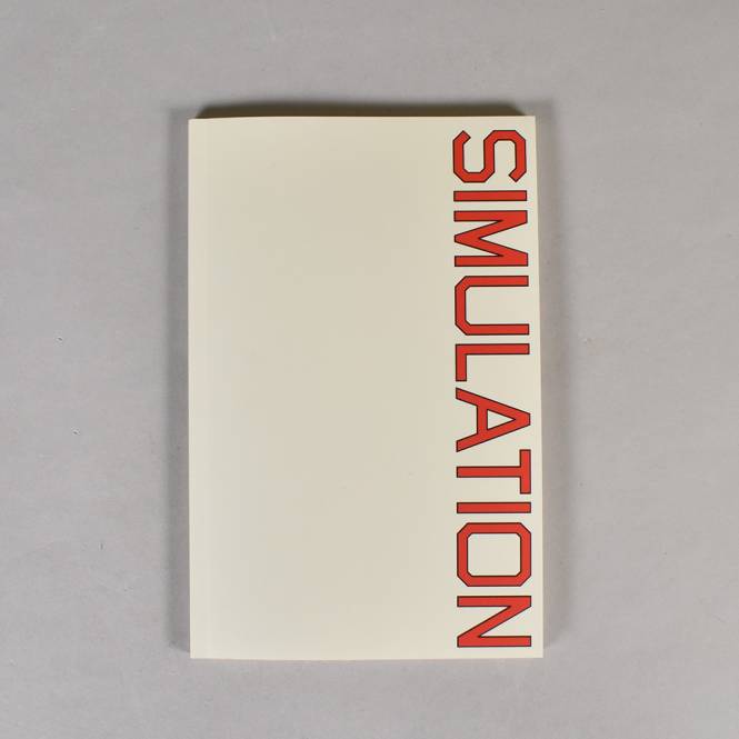 Quasi Skateboards Simulation Book