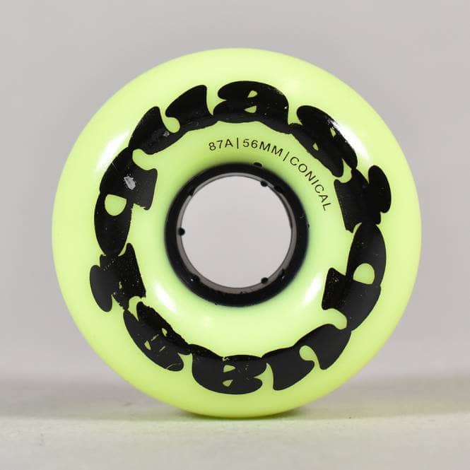 Quasi Skateboards Wheels - Thumbnail 4