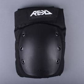 Ramp Knee Pads - Black