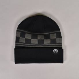 Ransom Beanie - Black