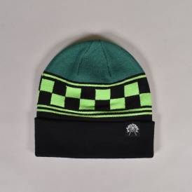 Ransom Beanie - Green