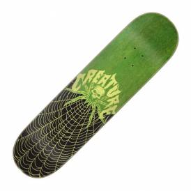 Ransom Birch Skateboard Deck 8.0''