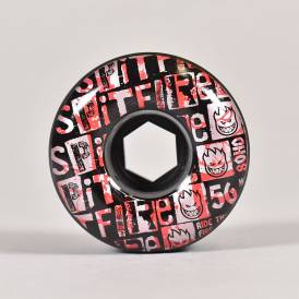 Ransom Radial Full 80Hd Skateboard Wheels 56mm