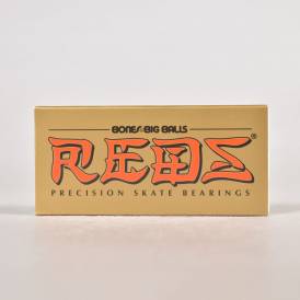 Reds Big Balls Skateboard Bearings