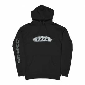 Reflect Hood - Black