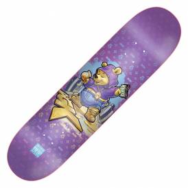 Reid Goldie Skateboard Deck 8.25''