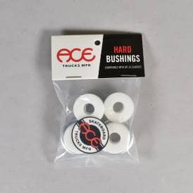 Replacement (94A Hard) Skateboard Bushings