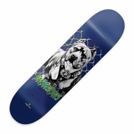 Ribiero Vic Skateboard Deck 8.38''