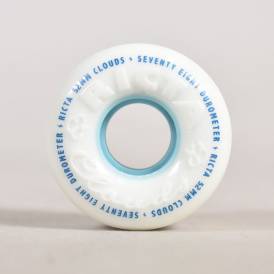 Ricta Clouds 78A Skateboard Wheels 52mm