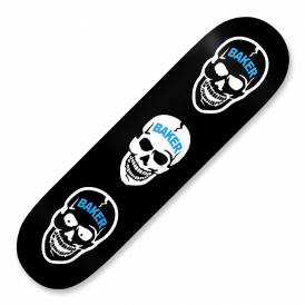 Riley Hawk 3:16 Skateboard Deck 8.5''