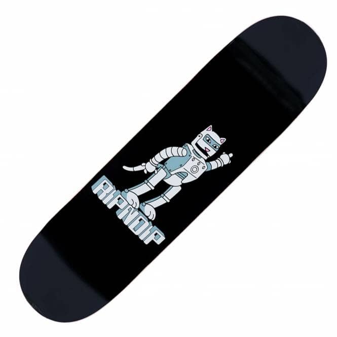 Rip N Dip Bionic Skateboard Deck 8.25''