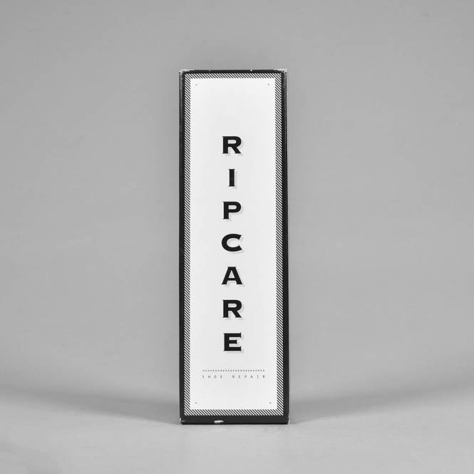 Ripcare Shoe Repair Ripcare Shoe Repair Glue - Black