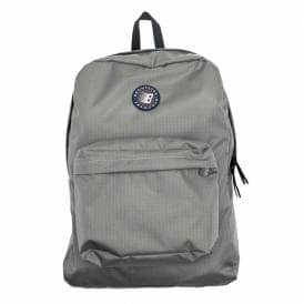 Ripstop Backpack - Grey
