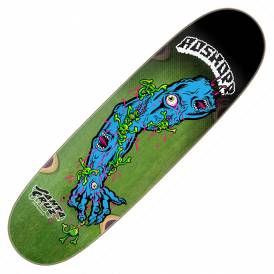 Rob Roskopp Screaming Arm Egg Skateboard Deck 9.0"