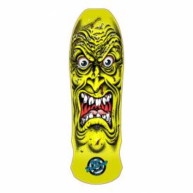 Roskopp Face Micro Freaks Skateboard Deck 8.025"