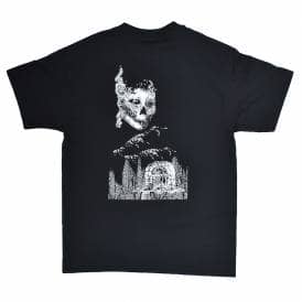 Runaway Train Skate T-Shirt - Black
