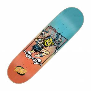 Santa Cruz Skateboards x Teenage Mutant Ninja Turtles Toys
