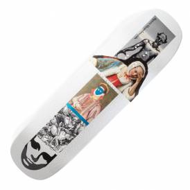 Sam Beckett Dover Skateboard Deck 8.75"