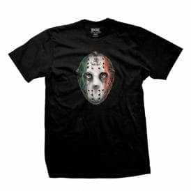 Sangre Skate T-Shirt - Black