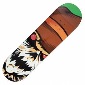 Schaar Scarecrow Skateboard Deck 8.75"