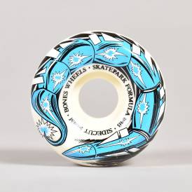 Scorpeedo 84B Sidecut Skateboard Wheels 54mm 