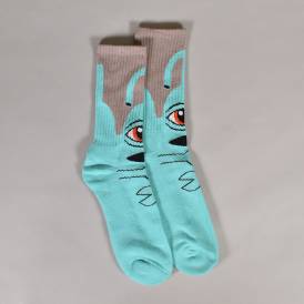 Sect Hug Socks - Mint