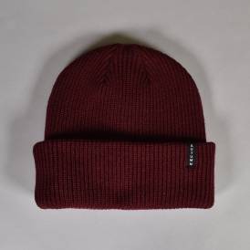 Select Beanie - Merlot
