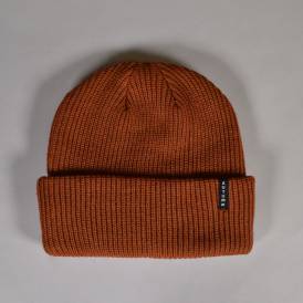 Select Beanie - Terracotta
