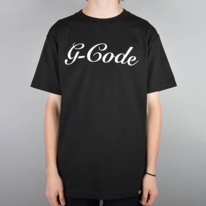 Shake Junt Herman Pro T-Shirt - Black