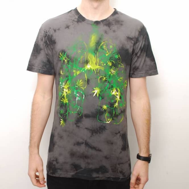 Shake Junt Shake Junt Shake Lung Premium T-Shirt - Skywalker Wash