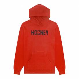 Shatter Hood - Red